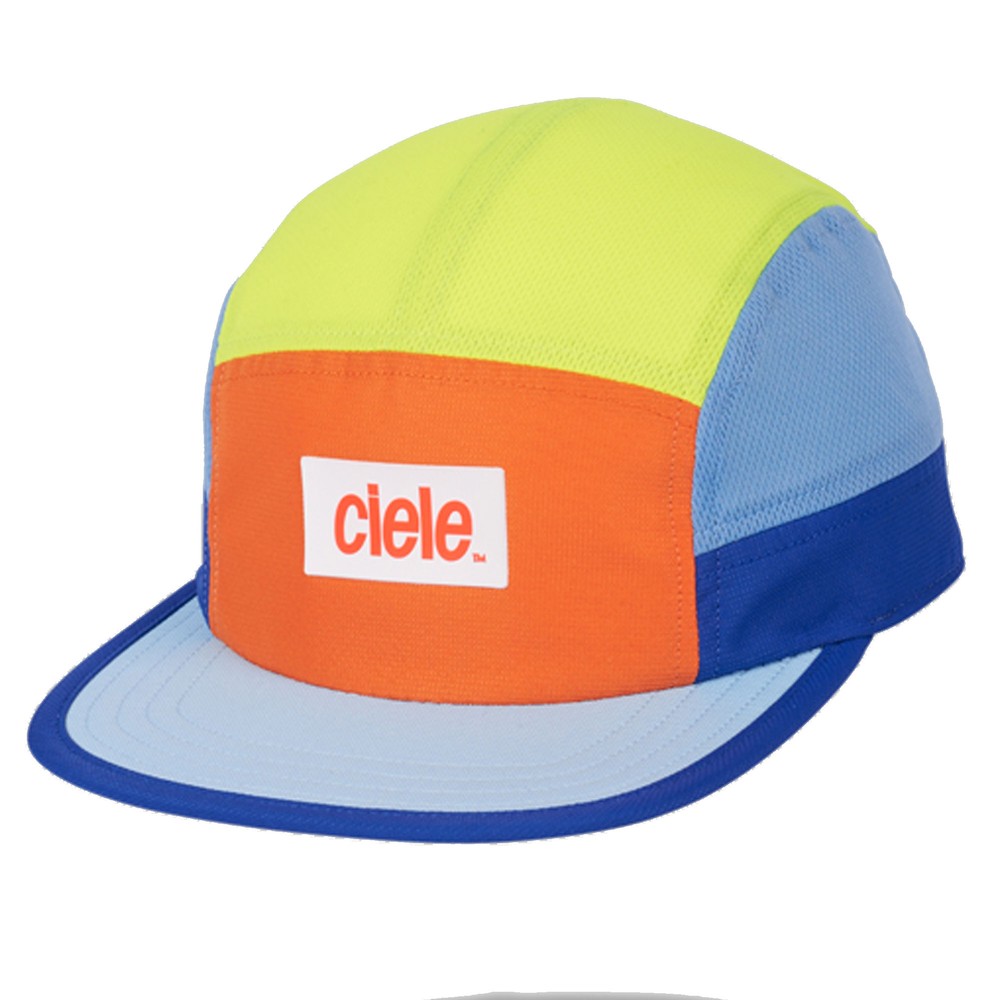 Ciele GO Standard Grip Running Cap