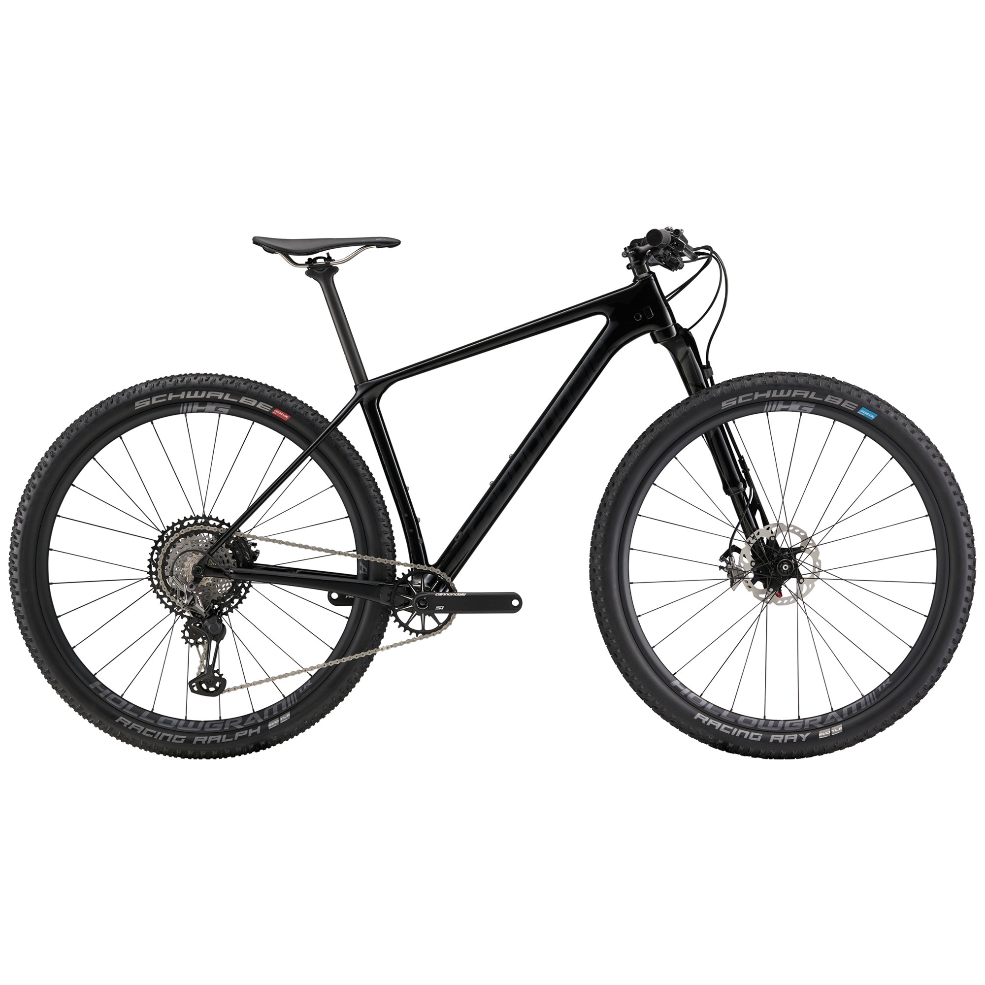 Cannondale FSi HM Limited Edition Mountain Bike Sigma Sports