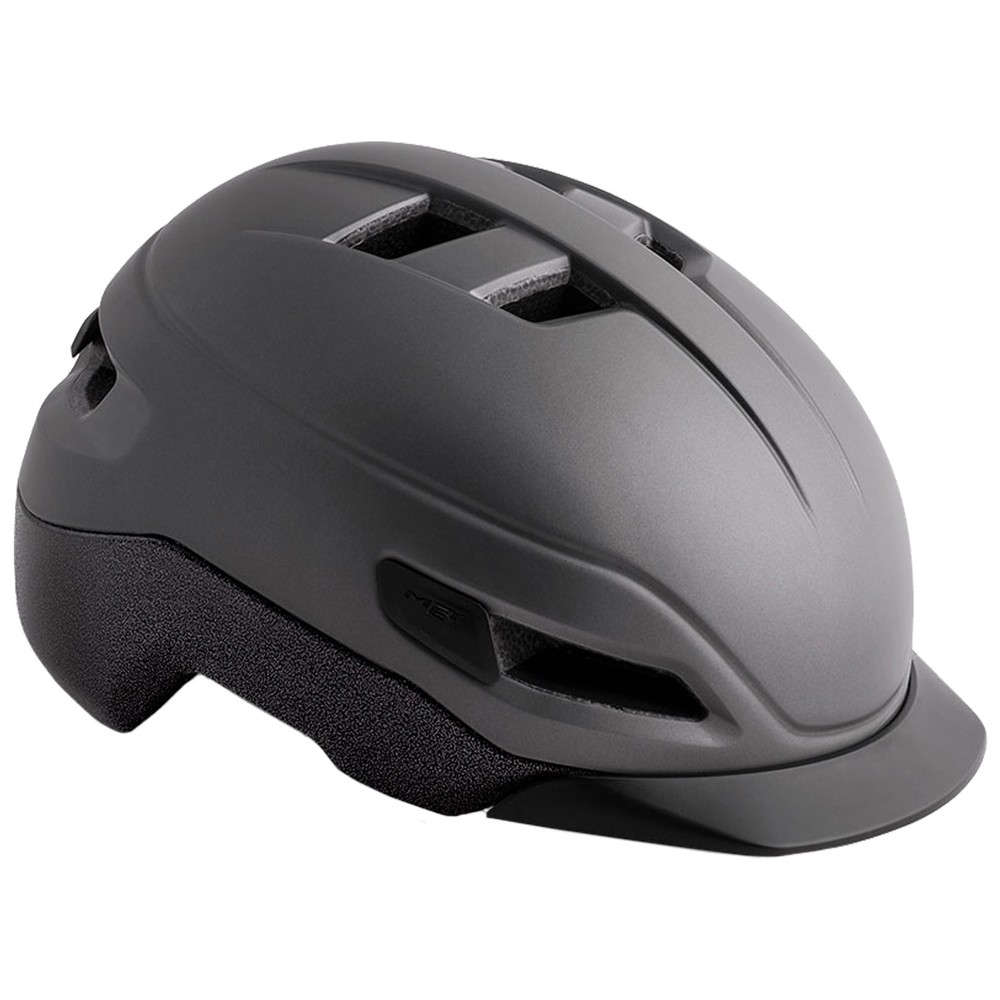 MET Grancorso Helmet