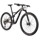 Cannondale Scalpel Carbon 3 Mountain Bike 2021