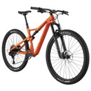 Cannondale Scalpel Carbon SE 2 Mountain Bike 2021