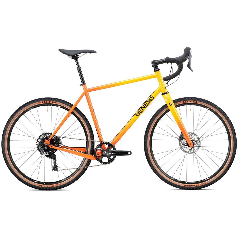 Genesis Fugio 30 Disc Gravel Bike 2020