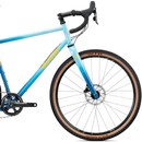 Genesis Fugio 20 Disc Gravel Bike 2020