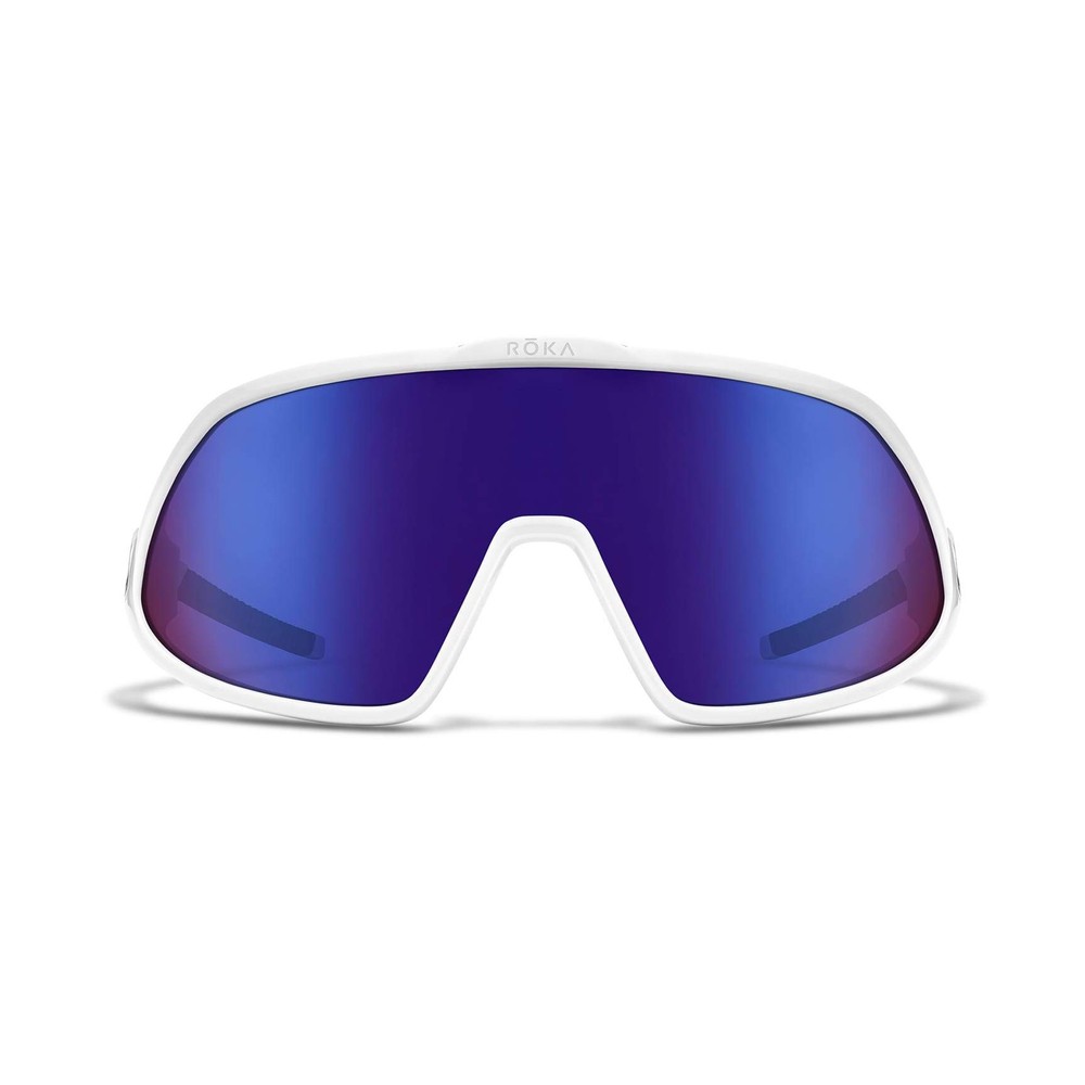 ROKA Matador Sunglasses with HC Fusion Mirror Lens Sigma Sports