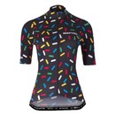 Morvelo Sugar Standard Womens Short Sleeve Jersey