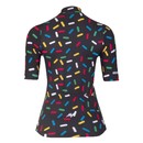 Morvelo Sugar Standard Womens Short Sleeve Jersey