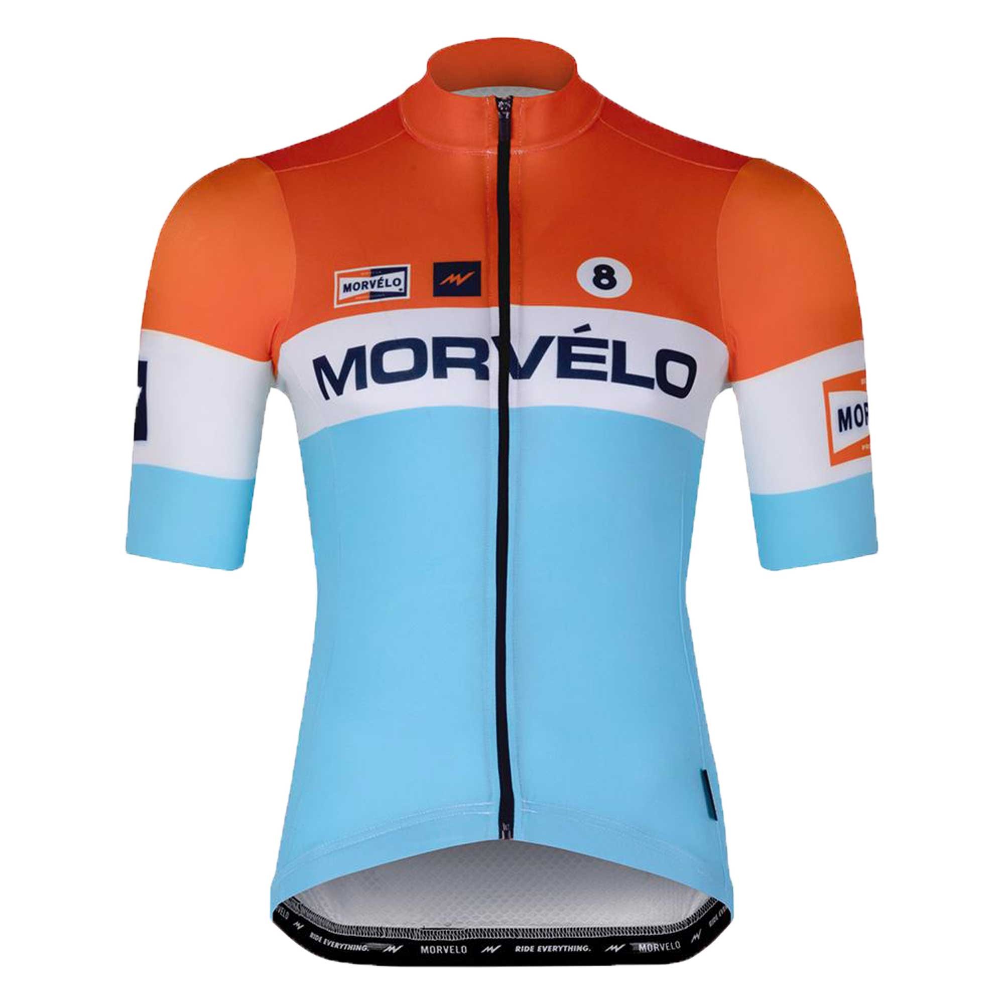 morvelo jersey