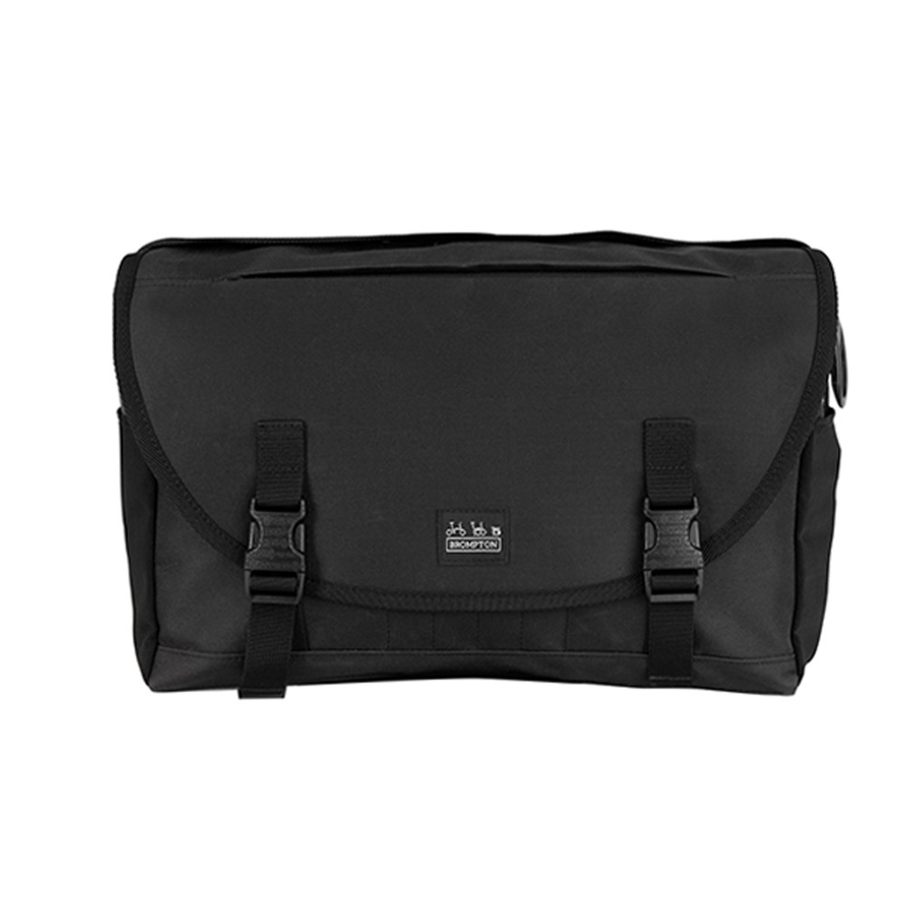 brompton messenger bag
