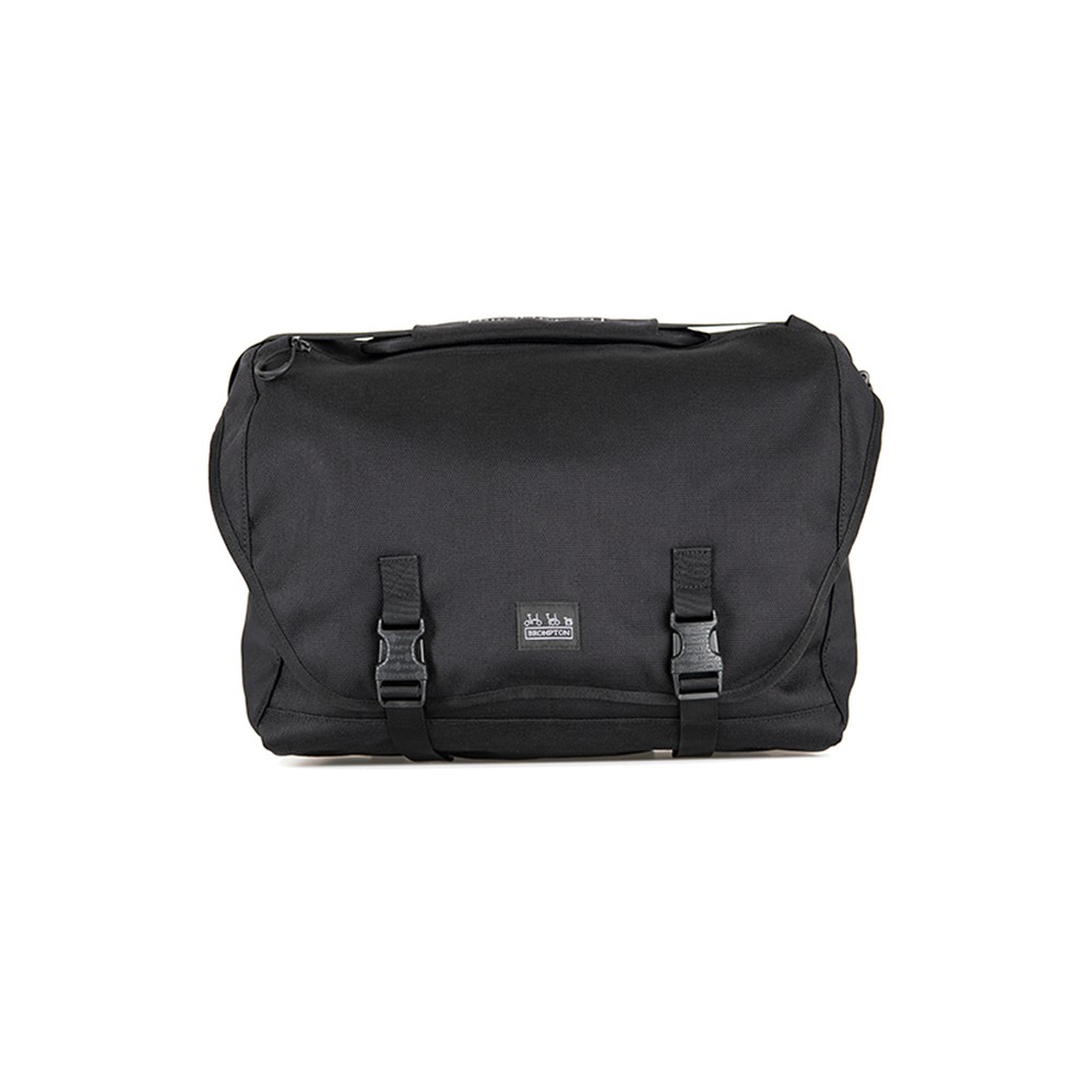 Brompton Metro Messenger Bag Large