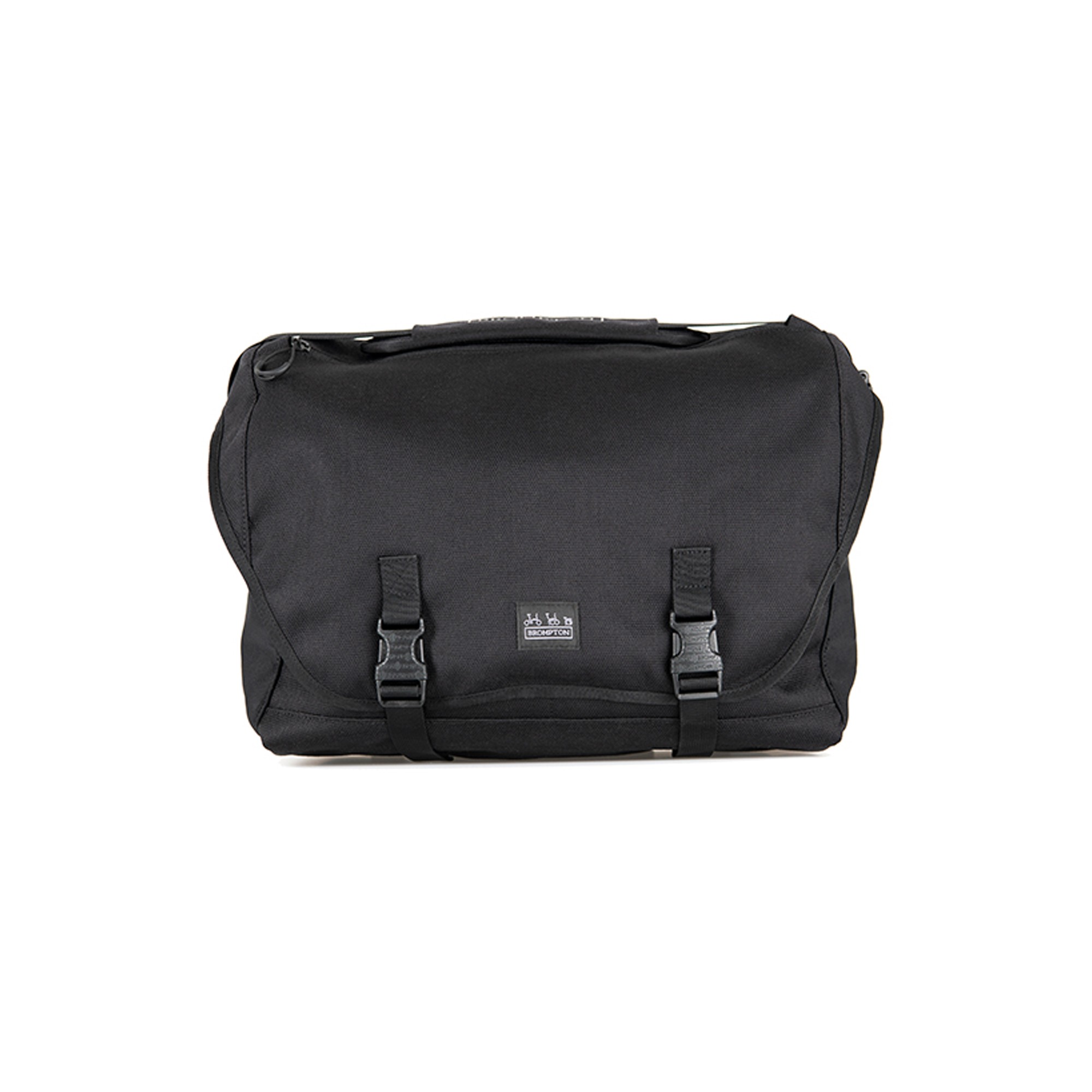 brompton messenger bag