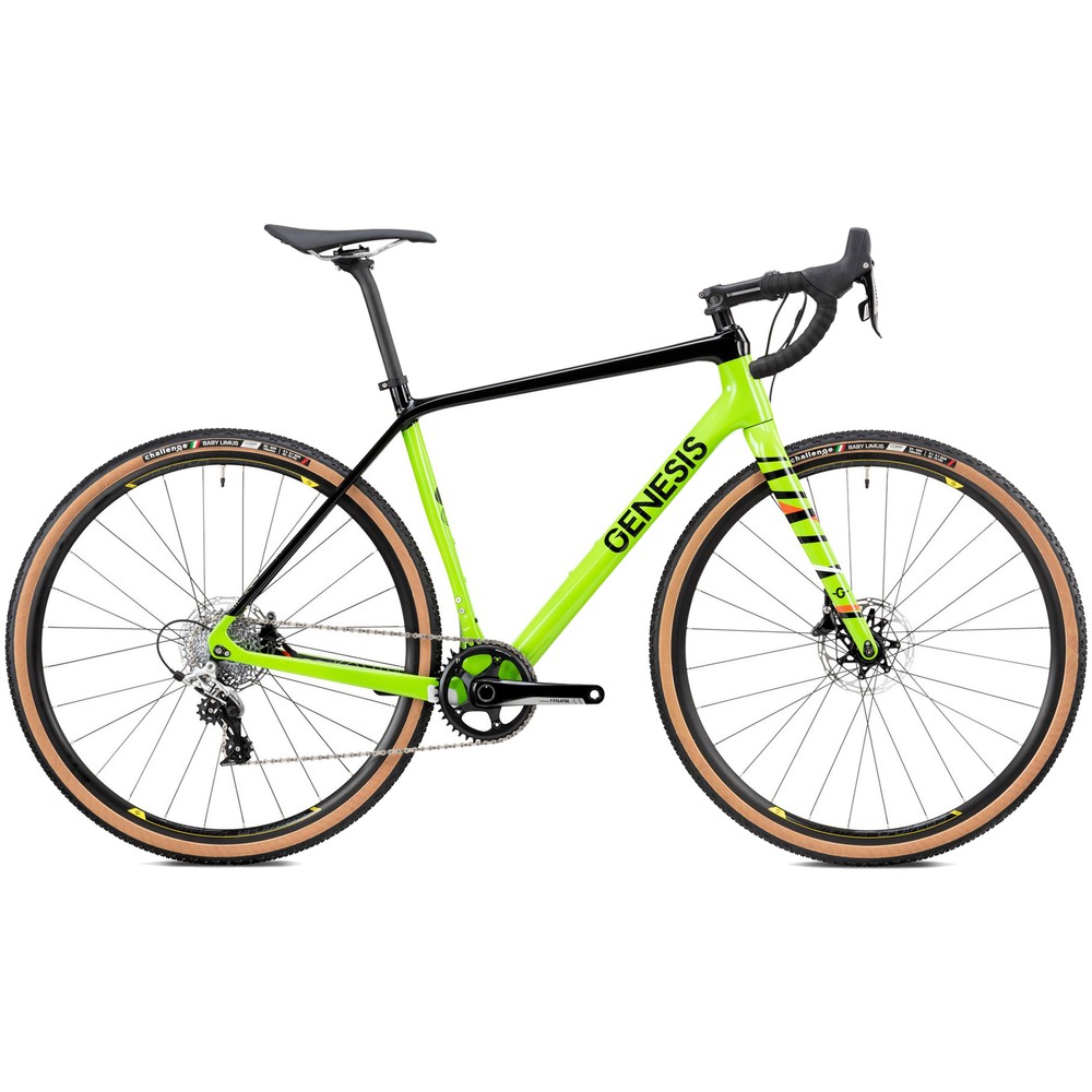 Genesis Vapour 30 Disc Cyclocross Bike 2020