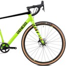 Genesis Vapour 30 Disc Cyclocross Bike 2020