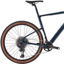 Cannondale Topstone Carbon Lefty 1 Disc Gravel Bike 2021