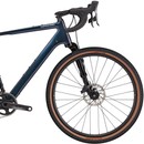 Cannondale Topstone Carbon Lefty 1 Disc Gravel Bike 2021