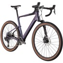 Cannondale Topstone Carbon Lefty 1 Disc Gravel Bike 2021