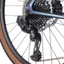 Cannondale Topstone Carbon Lefty 1 Disc Gravel Bike 2021