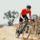 Cannondale Topstone Carbon Lefty 1 Disc Gravel Bike 2021