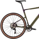 Cannondale Topstone Carbon Lefty 3 Disc Gravel Road Bike 2021