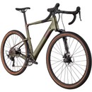 Cannondale Topstone Carbon Lefty 3 Disc Gravel Road Bike 2021