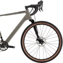 Cannondale Topstone Carbon Lefty 3 Disc Gravel Road Bike 2021