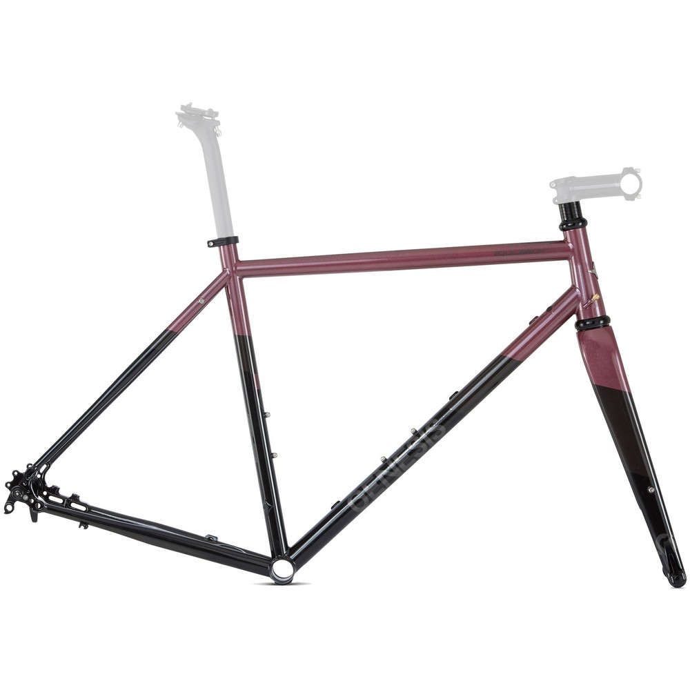 genesis equilibrium frameset