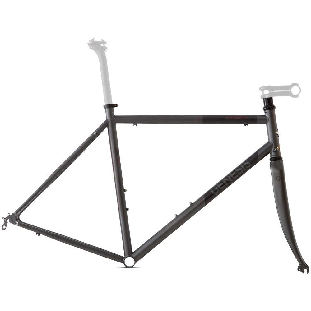 Genesis Equilibrium 725 Road Frameset 2020