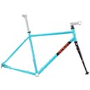 Genesis Croix De Fer 853 Disc Frameset 2020