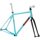 Genesis Croix De Fer 853 Disc Frameset 2020