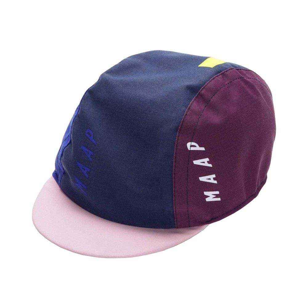 MAAP Pass Cycling Cap