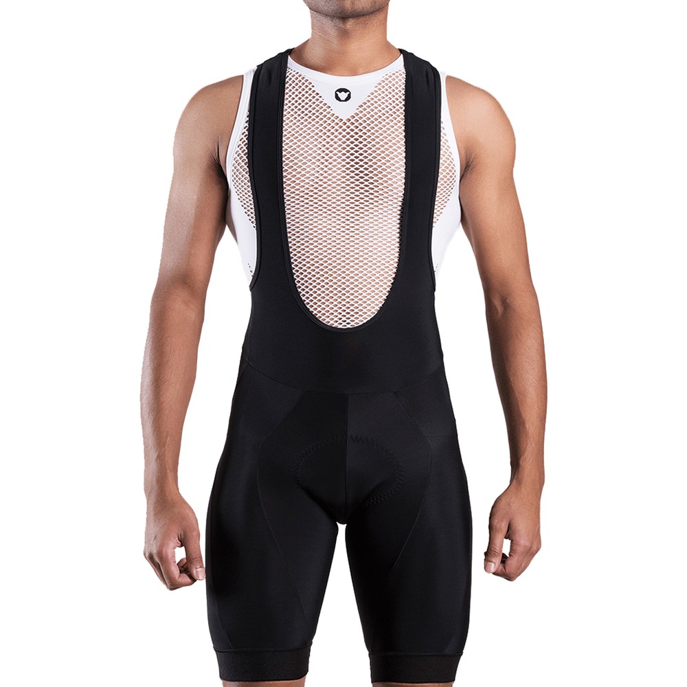 Black Sheep Cycling Elements Thermal Bib Short Sigma Sports