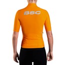 Black Sheep Cycling Elements Thermal Womens Short Sleeve Jersey