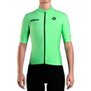Black Sheep Cycling Elements Thermal Womens Short Sleeve Jersey