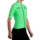 Black Sheep Cycling Elements Thermal Womens Short Sleeve Jersey