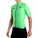 Black Sheep Cycling Elements Thermal Womens Short Sleeve Jersey