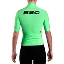 Black Sheep Cycling Elements Thermal Womens Short Sleeve Jersey