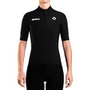 Black Sheep Cycling Elements Thermal Womens Short Sleeve Jersey