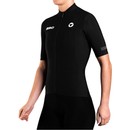 Black Sheep Cycling Elements Thermal Womens Short Sleeve Jersey