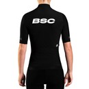 Black Sheep Cycling Elements Thermal Womens Short Sleeve Jersey