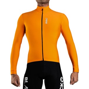 Black Sheep Cycling Elements Thermal Long Sleeve Jersey