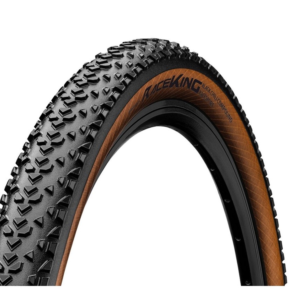 Continental Race King RaceSport Clincher MTB Tyre