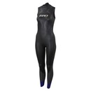 Zone3 Aspire Sleeveless Womens Wetsuit