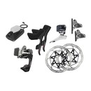 SRAM RED ETap HRD Flat Mount WiFLi Groupset