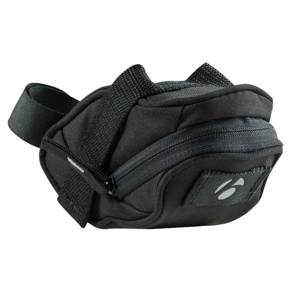 Sigma Sports Bontrager Comp Small Seat Pack | Discount Codes available, easy returns, up to £25 off with Newsletter Signup, FREE Postage over £60