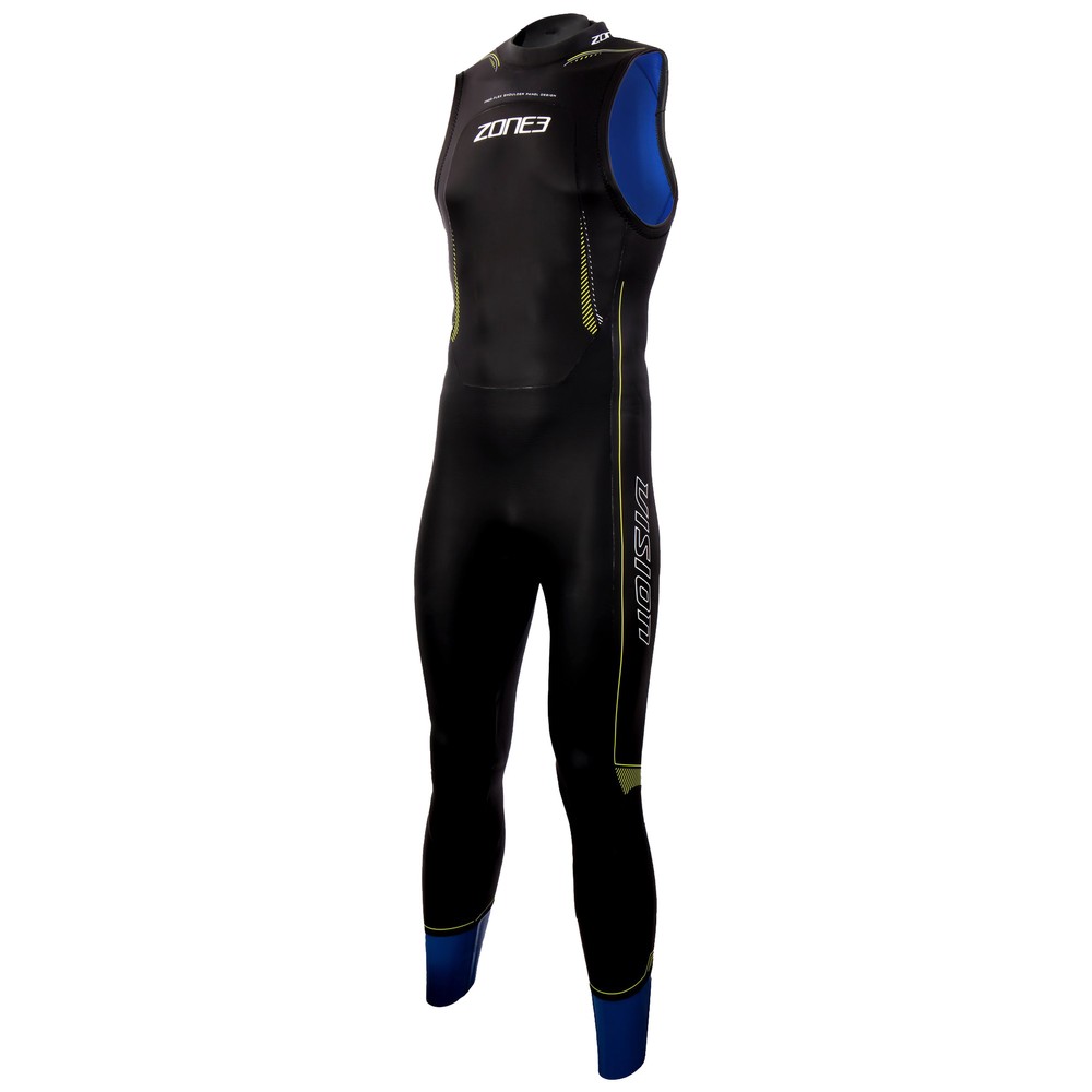 Zone3 Vision Sleeveless Wetsuit Sigma Sports