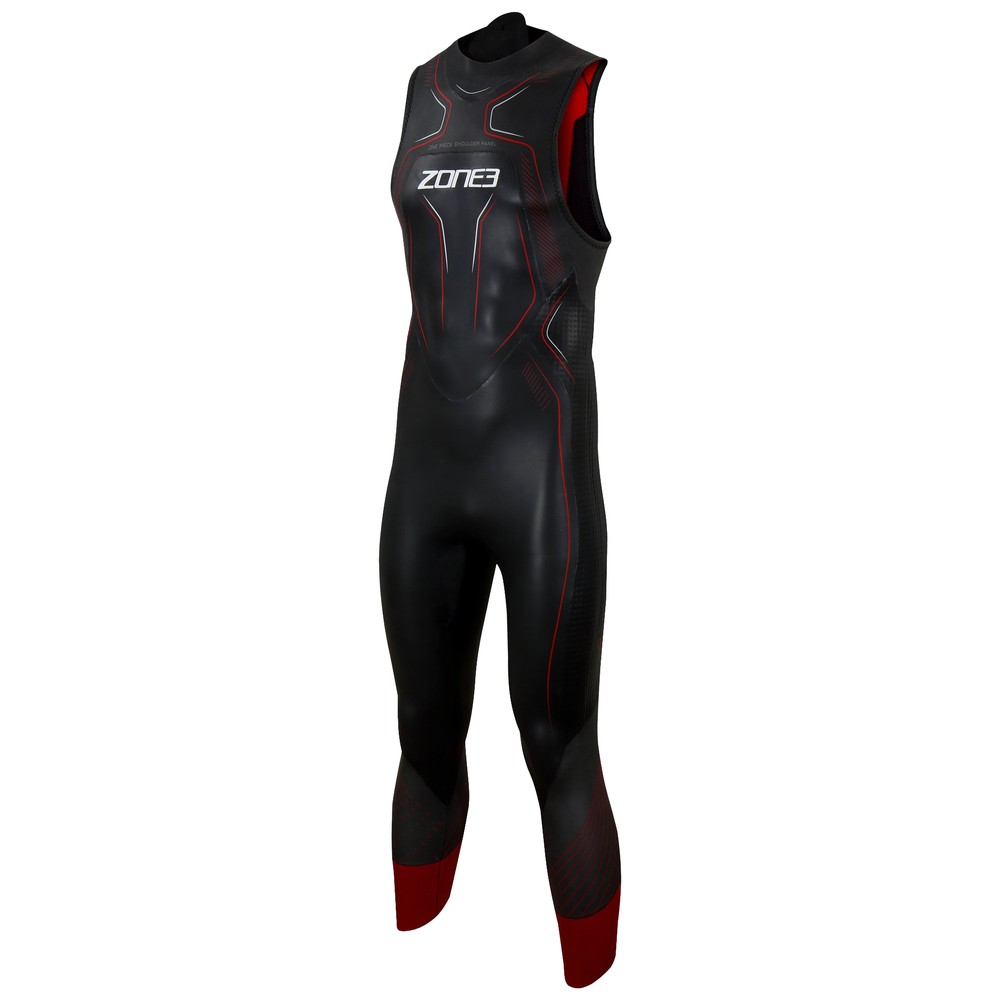 Zone3 Aspire Sleeveless Wetsuit