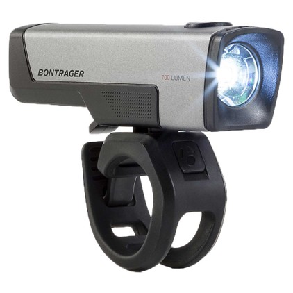 Bontrager Ion Comp R Front Light | Sigma Sports