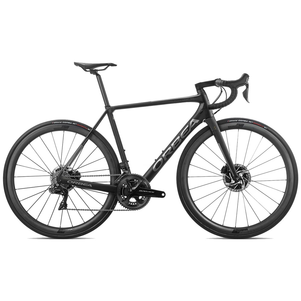 Orbea Orca M10i Team Disc Road Bike 2020