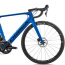 Orbea Orca Aero M30 Team Disc Road Bike 2020