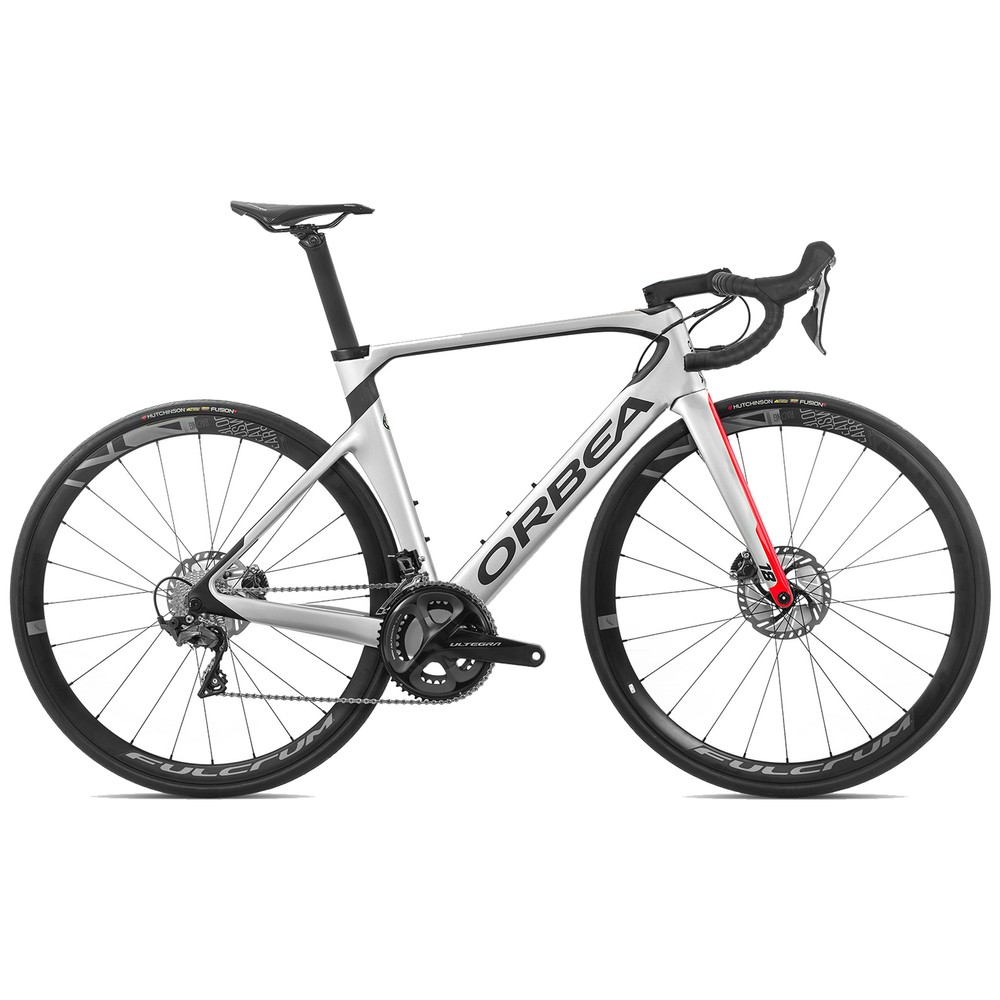 Orbea orca aero m20 team disc 2019 clearance
