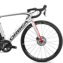 Orbea Orca Aero M20 Team Disc Road Bike 2020
